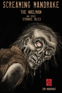 The Nailman and Other Strange Tales