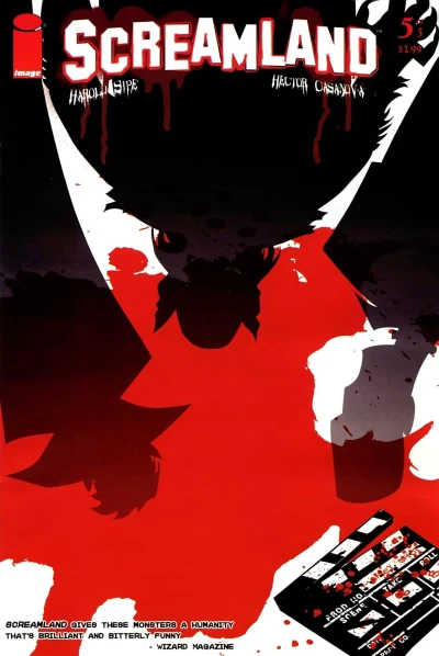 Cover of Monsterhunter 3000