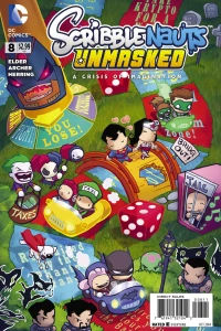 The Game of Everything