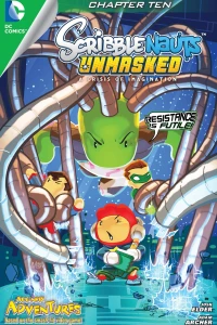 The Genius and the General