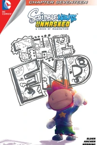 The Ultimate Battle of Ultimate Finality