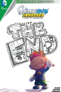 The End... and the Beginning