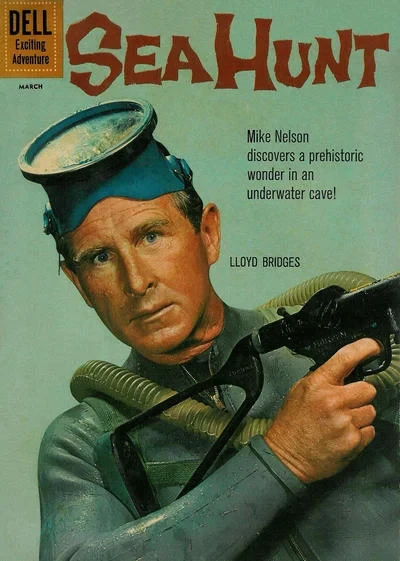 Cover of Issue #8