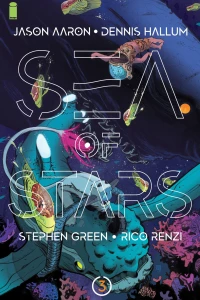 Lost In the Wild Heavens, Part Three