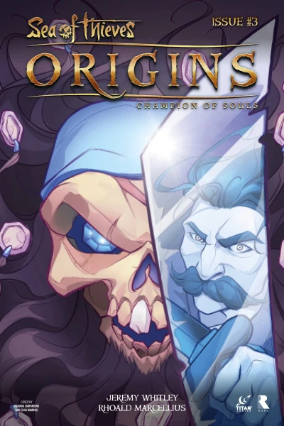 Cover of Champion of Souls