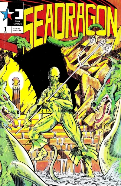 Cover of Beware the World of Shadows!