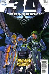 Searching For Answers