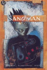 Season of Mists: Epilogue