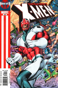 Season of the Witch (Part 1)