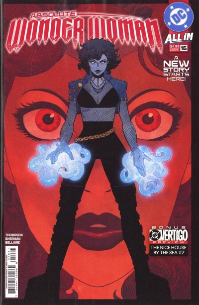 Cover of Season of the Witch, Part 1 of 5