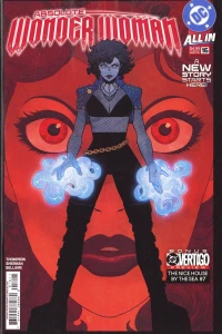 Season of the Witch, Part 1 of 5