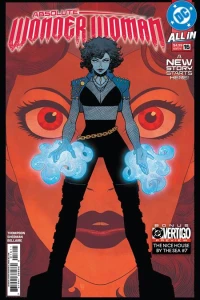 Season of the Witch, Part 1 of 5