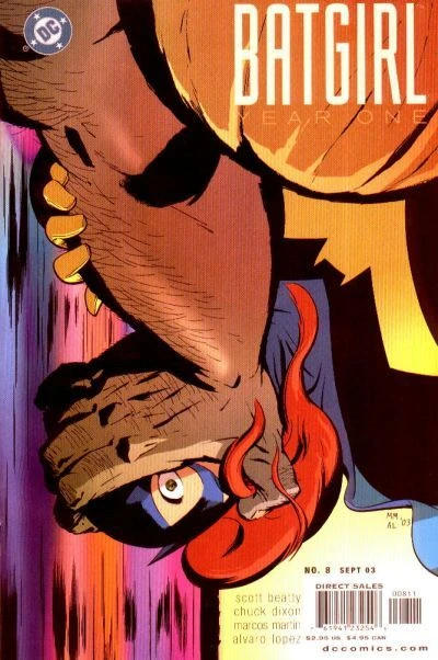 Cover of Seasoned Crime-Fighter