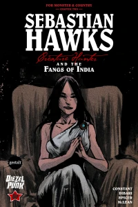 And the Fangs of India