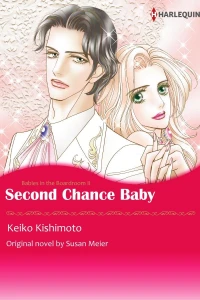 Babies in the Boardroom II