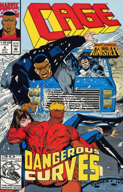 Cover of Second Chances