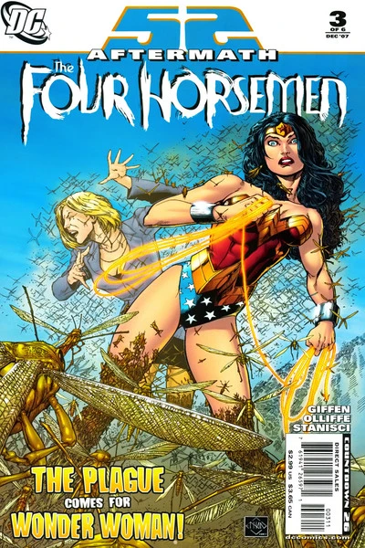 Cover of Second Coming