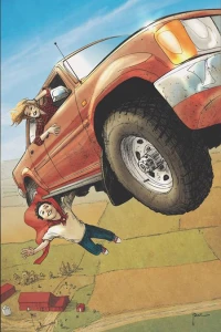 Second Coming; Movie Reviews from Other Universes: Star Wars (1979); I Like Big Bumpers and I Can Not Lie