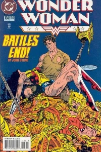 Second Genesis, Part 4