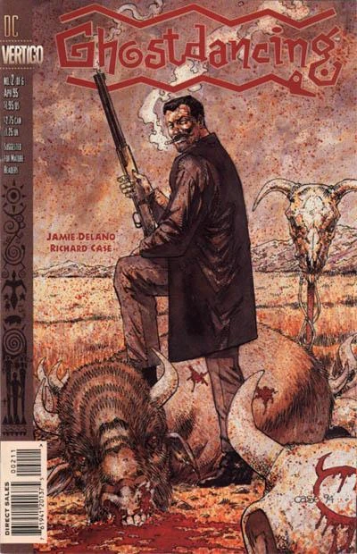 Cover of Second Tremor