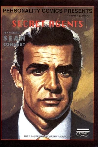Sean Connery