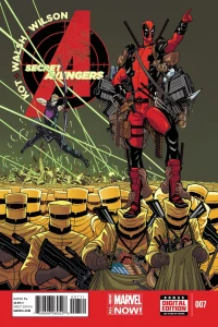 Watch the Tlöne, Make Things Explode, Get Into Our Zone