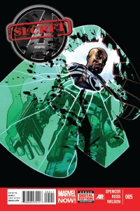 Mission 005: Barbuda