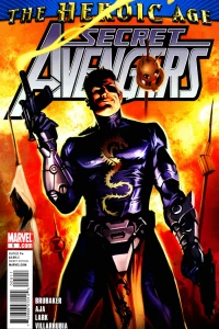 The Secret Life of Max Fury