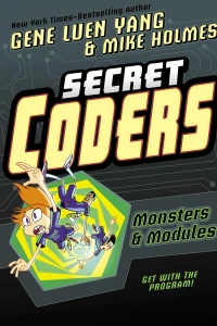 Monsters & Modules