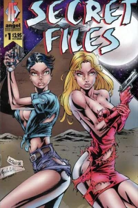 Incident Beyond the Eye of Osiris