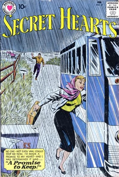 Cover of A Promise to Keep