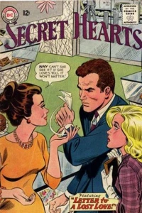 Letter to a Lost Love