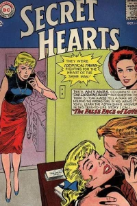 The False Face of Love