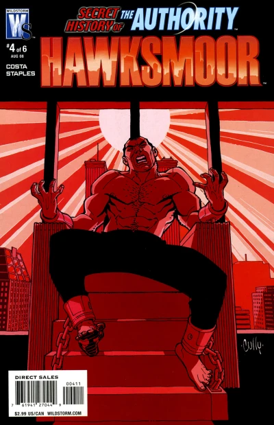 Cover of Parks & Recreation