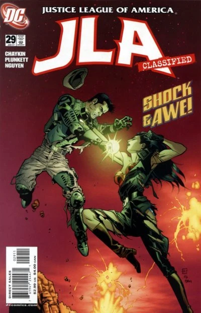 Cover of Secret History, Sacred Trust, Part Four of Six