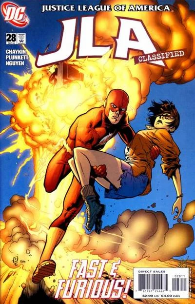 Cover of Secret History, Sacred Trust, Part Three of Six