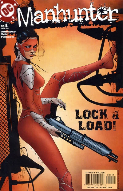 Cover of Secret Identities