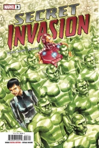 Now I Know You're Human