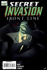 Chapter Three: Escape