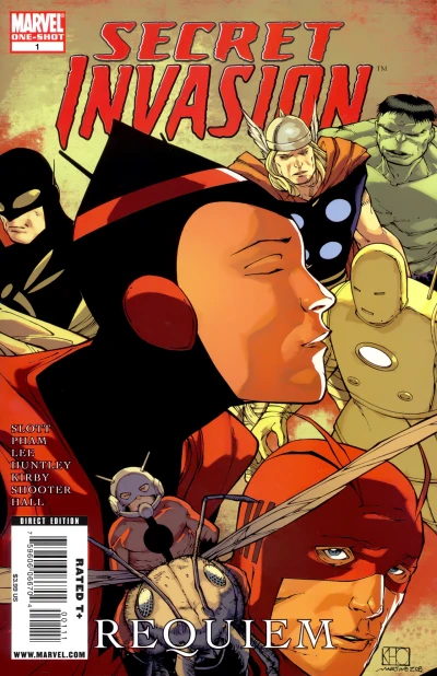 Cover of How I'll Remember You