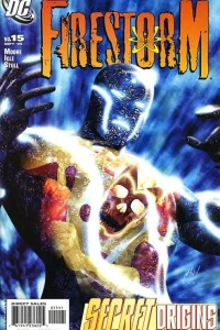 Secret Origins, Part 1