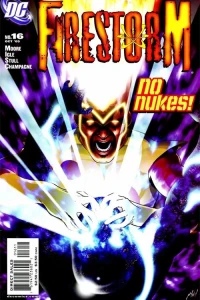 Secret Origins, Part 2