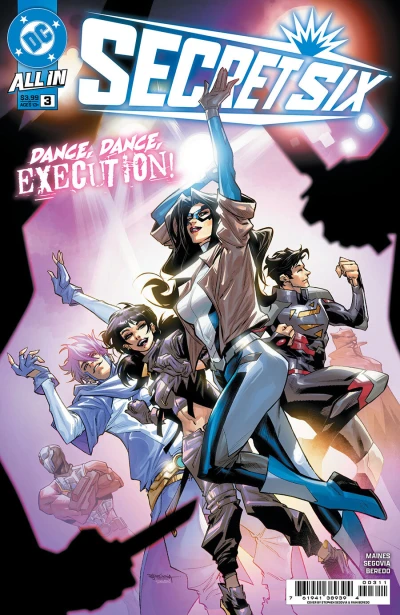 Cover of In the Club