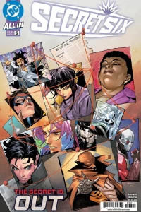 Who Needs Friends, Anyway?