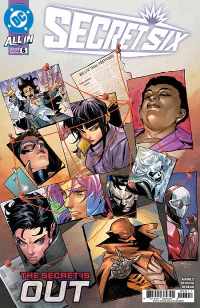 Cover of Who Needs Friends, Anyway?