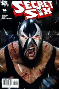 Depths Part Five: Early Release