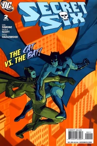 Unhinged, Part Two: The Way Of The Traitor