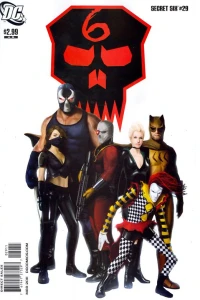 What Luthor Has Wrought