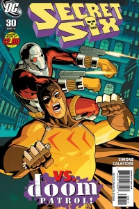 Suicide Roulette, Part One of Two: Like a Star on the Horizon