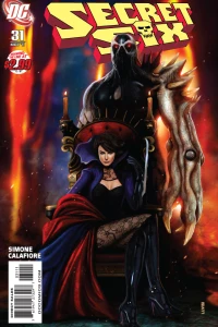 The Darkest House, Part One of Three: In Every Dream a Nightmare